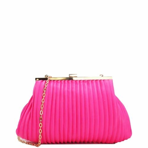 Pouch kabelka plisovana 3053 1