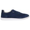 Sports shoes man GEOX U824DB 02214 U KEILAN C4000 BLUE