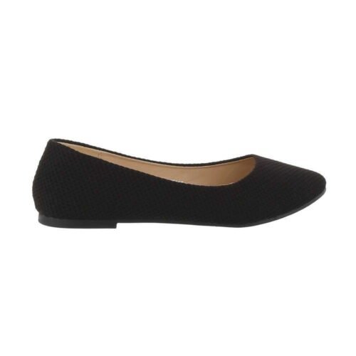 Dámske modne fashion baleriny 170SW casual - Image 2