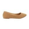 Dámske modne fashion baleriny 170SW casual