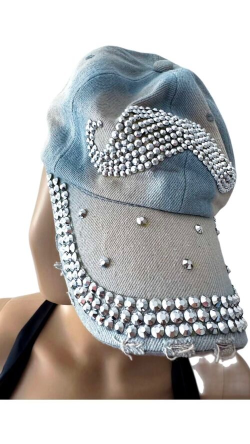 siltovka jeans riflova