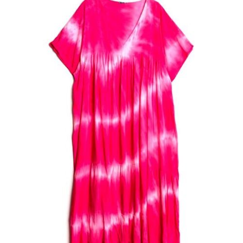 maxi tunikove saty batikove 7014 10