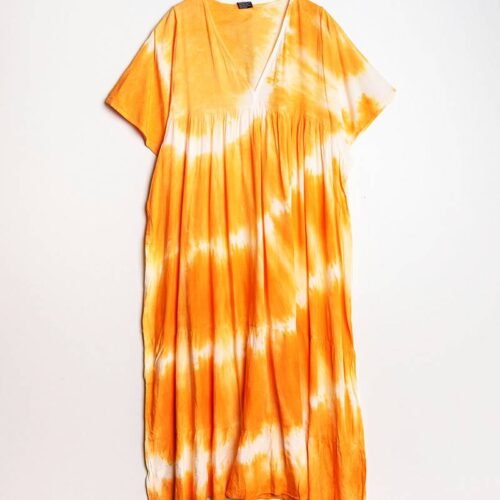 maxi tunikove saty batikove 7014 13