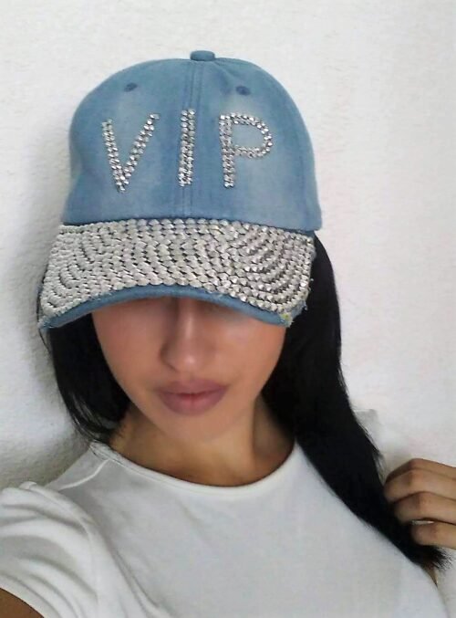 Šiltovka VIP crystal - Image 3