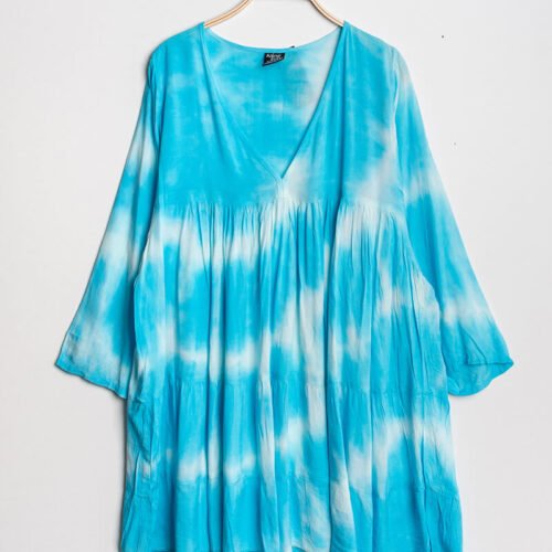 tunikove saty 7013 1 1