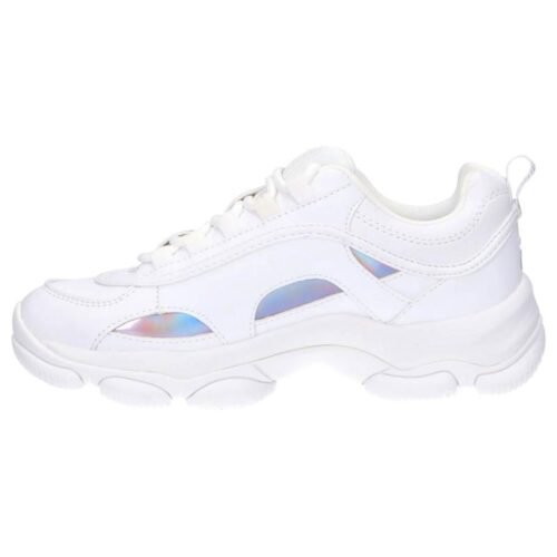 FILA 1011231 85M STRADA WHITE 1
