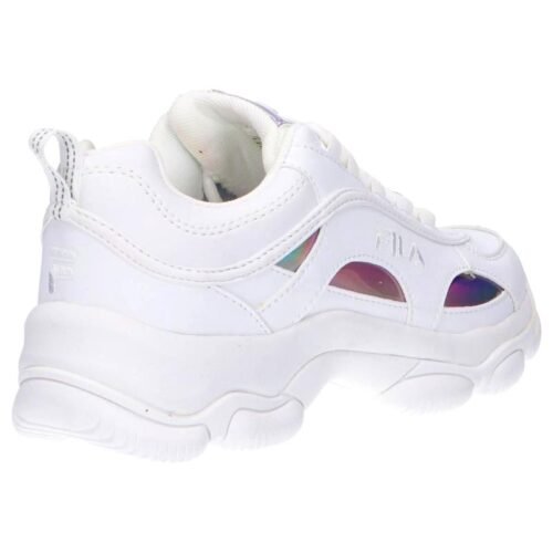 FILA 1011231 85M STRADA WHITE 2