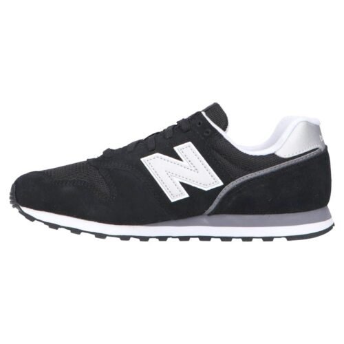 NEW BALANCE ML373CA2 BLACK WHITE 1 multibella