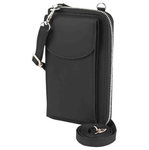 Handy Taška cez rameno na mobil s peňaženkou mini 3900034 - Image 2
