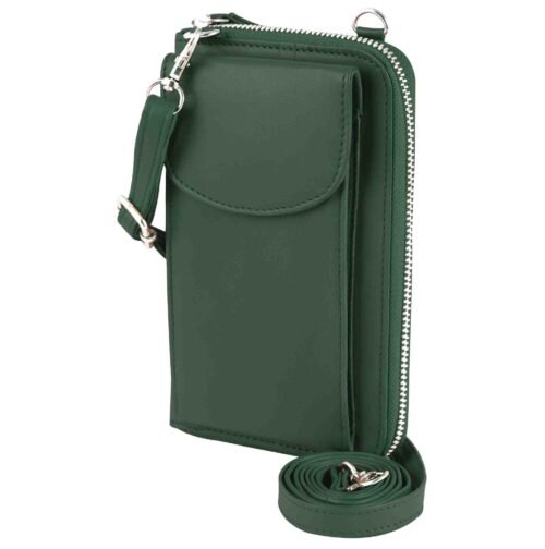 Handy Taška cez rameno na mobil s peňaženkou mini 3900034 - Image 3