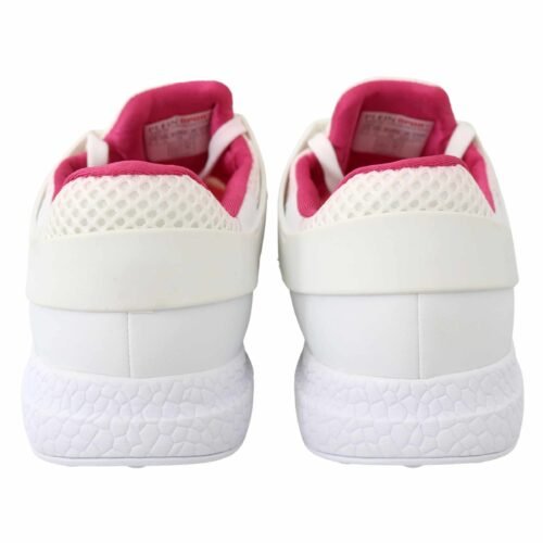 PLEIN SPORT white becky sneakers tenisky 1