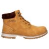 LOIS JEANS WORKER mid boots cizmy topanky 85725 camel