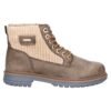 cizmy KAPPA 303XW40 BREITHORN A15 BROWN