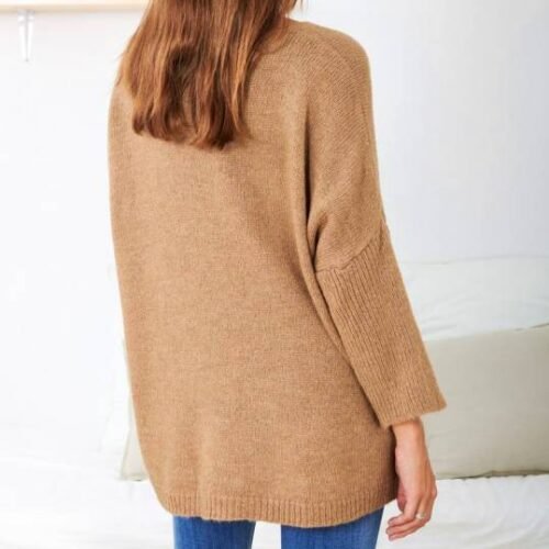 italy sveter star 90604 oversize 3