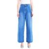 Dámske rifle široký strih fit fashion 167 denim jeans