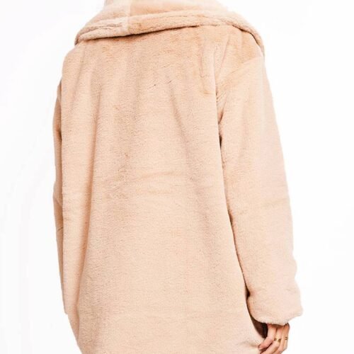3163 oversize kabat beige 2