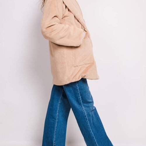 3163 oversize kabat beige 3