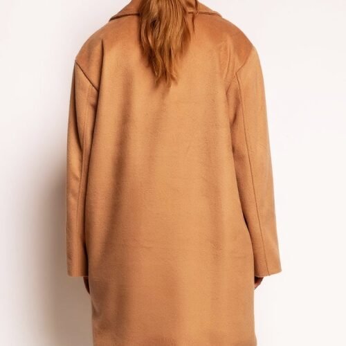 5570 italy fluffy kabat oversize camel 3