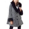 61144 kabat vlna italy kozusina ornel