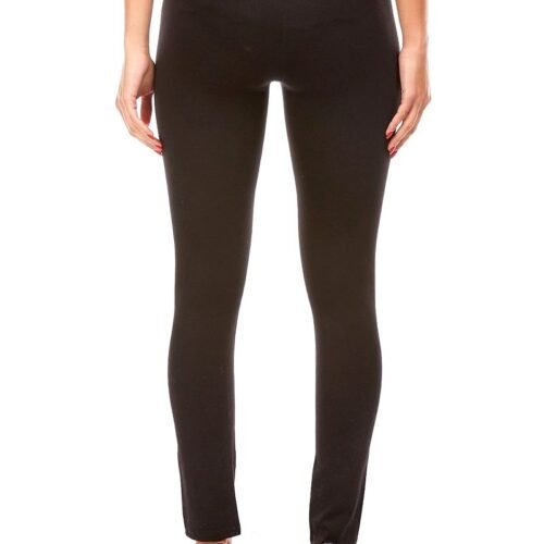 SLIM FIT NOHAVICE LEGÍNY GOMBIKY STRETCH FASHION BLACK 710 8 710 skinny nohavice black gombiky 2