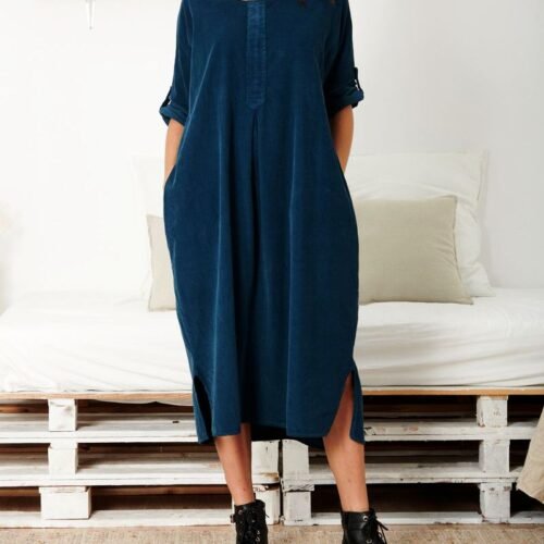 9323 menzestrove maxi saty