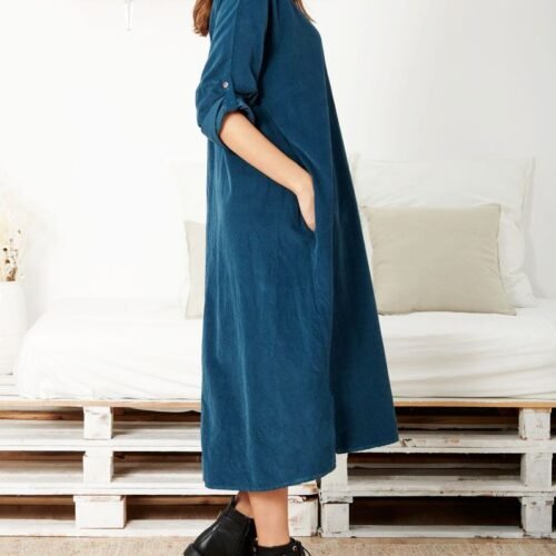 9323 menzestrove maxi saty 1