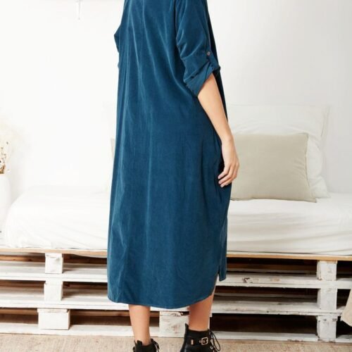 9323 menzestrove maxi saty 3