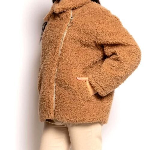 9927 bunda z makkej kozusiny fluffy 1