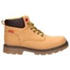 Mid boots worker LEVIS VFOR0071S JAX PLUS CAMEL