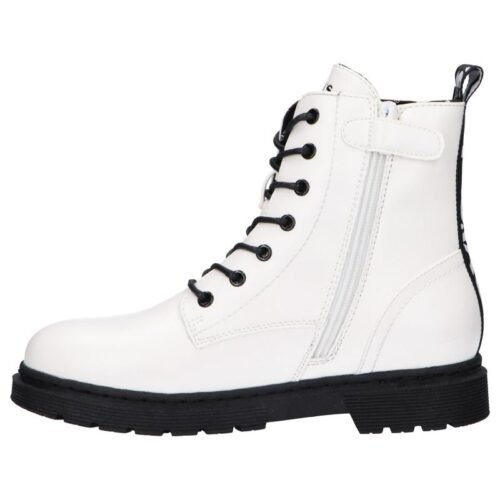 boots cizmy damske LEVIS VPHI0021S CLOVER WHITE 1