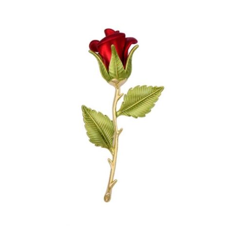 brosna ruza rose red 1