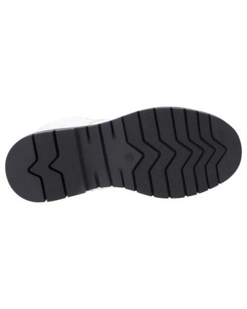 LEVIS boots PASADENA damske topánky čižmy worker black white - Image 7