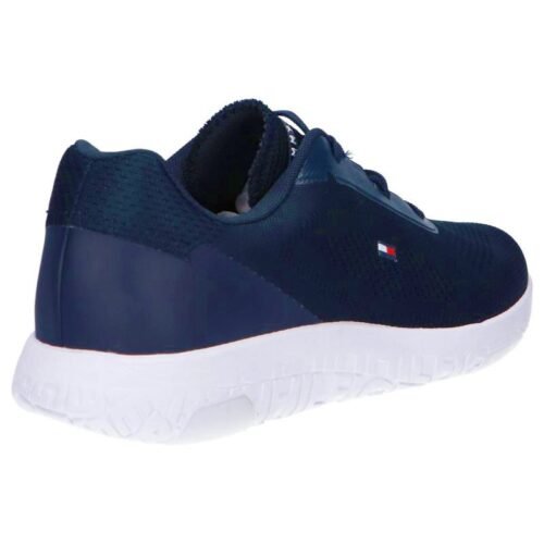 panske tenisky TOMMY HILFIGER FM0FM03280 LIGHTWEIGHT DW5 DESERT SKY 2