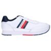 TOMMY HILFIGER ESSENTIAL panske tenisky sneakers FM0FM03744 white