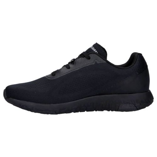 tensiky TOMMY HILFIGER FM0FM03280 LIGHTWEIGHT BLACK 2