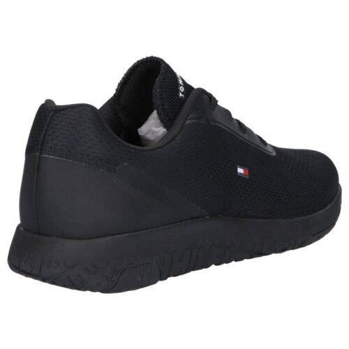 tensiky TOMMY HILFIGER FM0FM03280 LIGHTWEIGHT BLACK 3