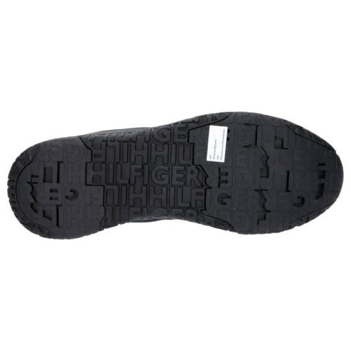 tensiky TOMMY HILFIGER FM0FM03280 LIGHTWEIGHT BLACK 5