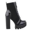 670 cizmy na platforme