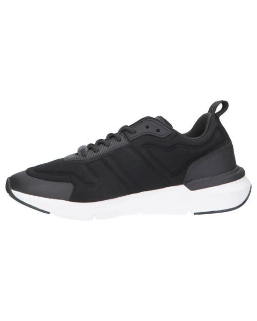 CALVIN KLEIN tenisky FLEXRUNNER HW0HW00627 damske black - Image 6