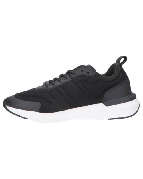 CALVIN KLEIN HW0HW00627 FLEXRUNNER BLACK tenisky 2