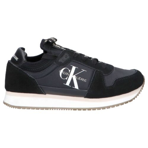 CALVIN KLEIN YW0YW00462 RUNNER BLACK