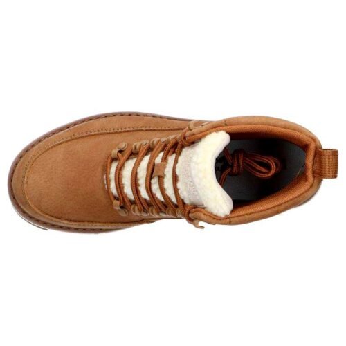 cizmy LEVIS 233620 SOLVI HIGH 97 CAMEL 2