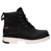 cizmy LEVIS 233620 SOLVI HIGH black