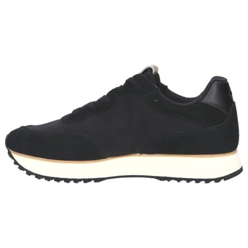 GANT dámske tenisky BEVINDA black sneakers - Image 5