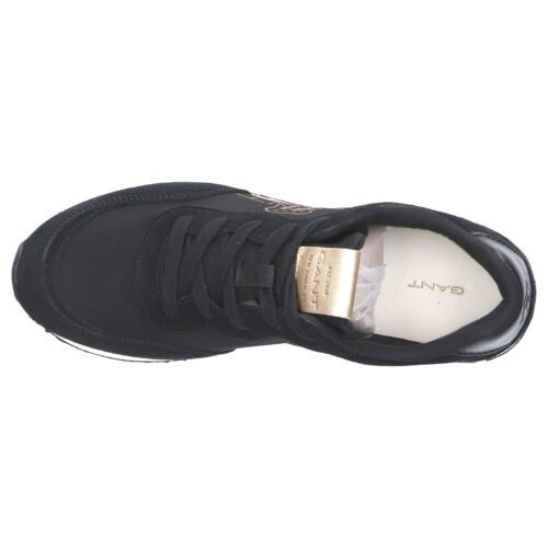 GANT dámske tenisky BEVINDA black sneakers - Image 4