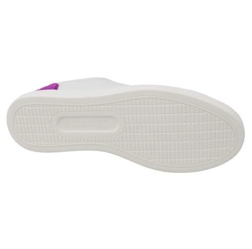 DOLCE & GABBANA tenisky White purple Logo Sneakers - Image 5