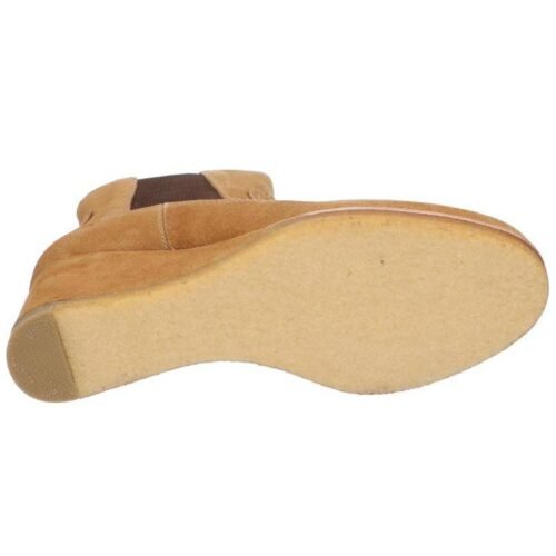 KICKERS 879211 50 KICK WELL 116 CAMEL