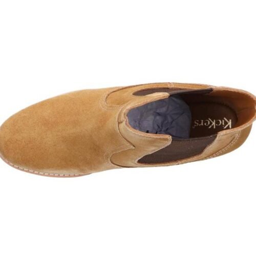 KICKERS 879211 50 KICK WELL 116 CAMEL