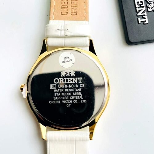 Orient Watch FUNF8004W0 1