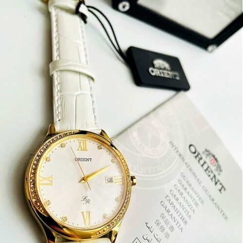 Orient Watch FUNF8004W0 3